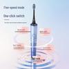 Panasonic EW-DC72 Premium Dual-Core Sonic Electric Toothbrush CN plug (adapter included)