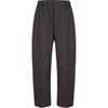 JNBY 2024 Winter Loose Fit Banana Pants