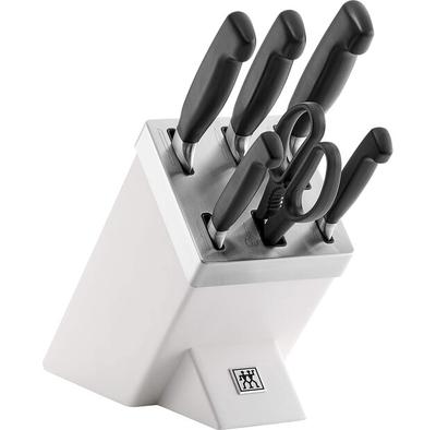 Vier Sterne Knife Set, 7 Pieces (35145-000-0)