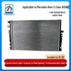 Accesorii de exterior – Radiatoare și alte grile