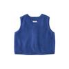Petit Palais Velour Vest Ap Pe 35970030