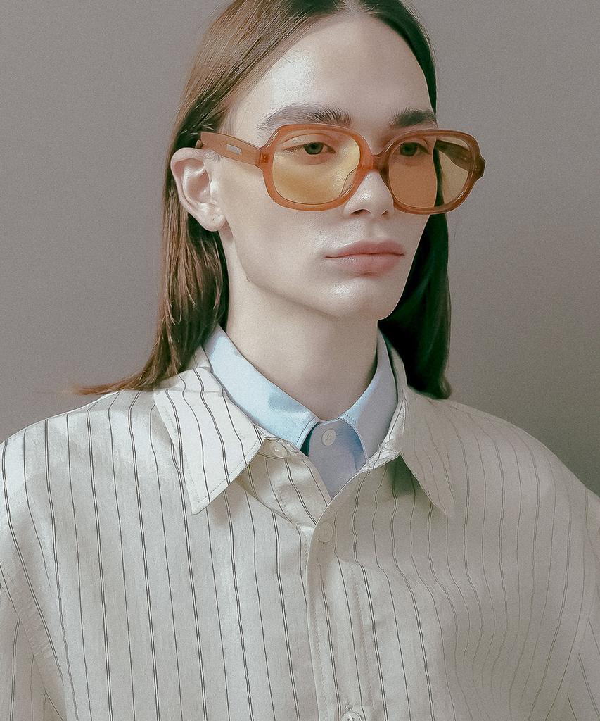 Aleumail Am-027 C04 Honey Caramel
