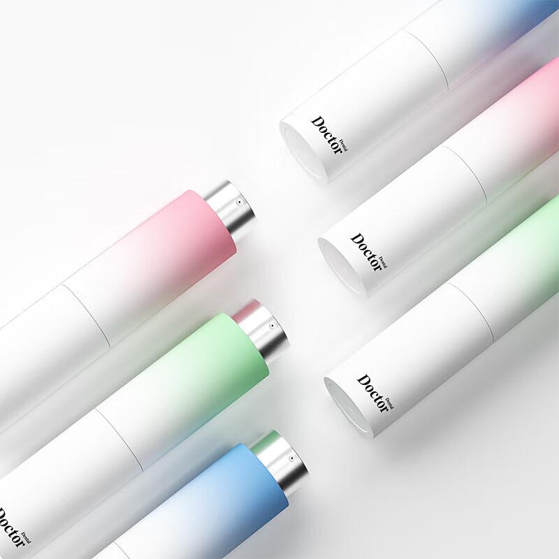 Yaboshi Portable Breath Freshener Spray