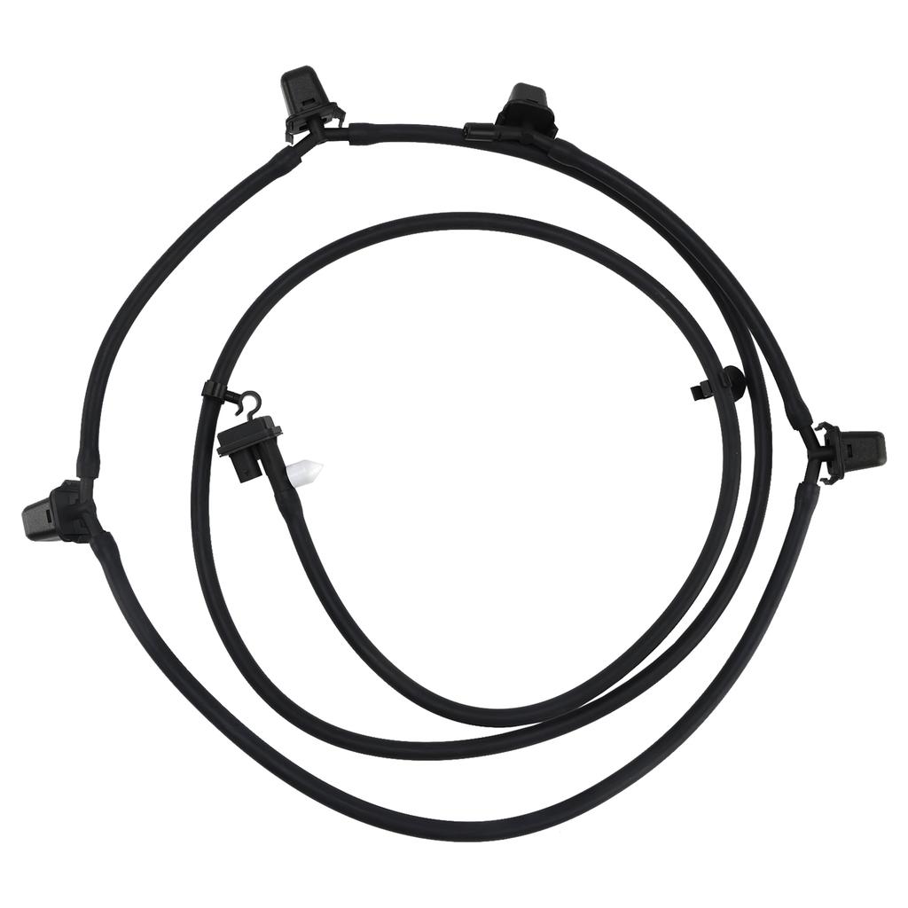 Windshield Washer Nozzle Hose Heated 1668601092 for Mercedes GLE GLS M-Class
