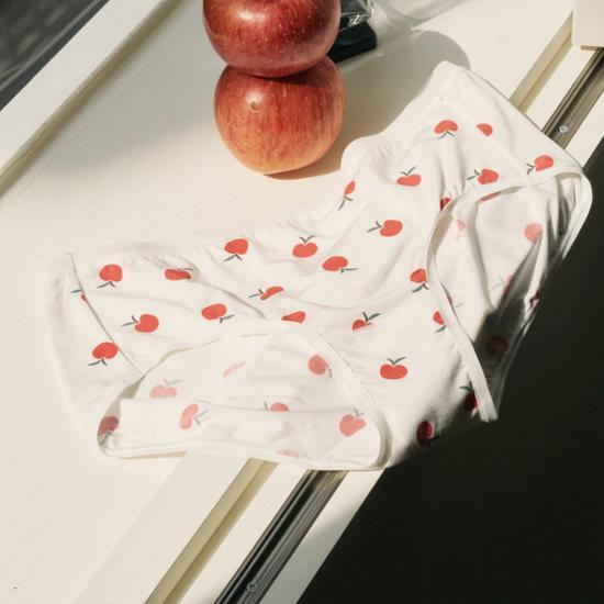 Chiloți Meunder Tree Măr