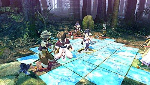 Utawarerumono: Mask of Deception (Standard Edition) - PS Vita