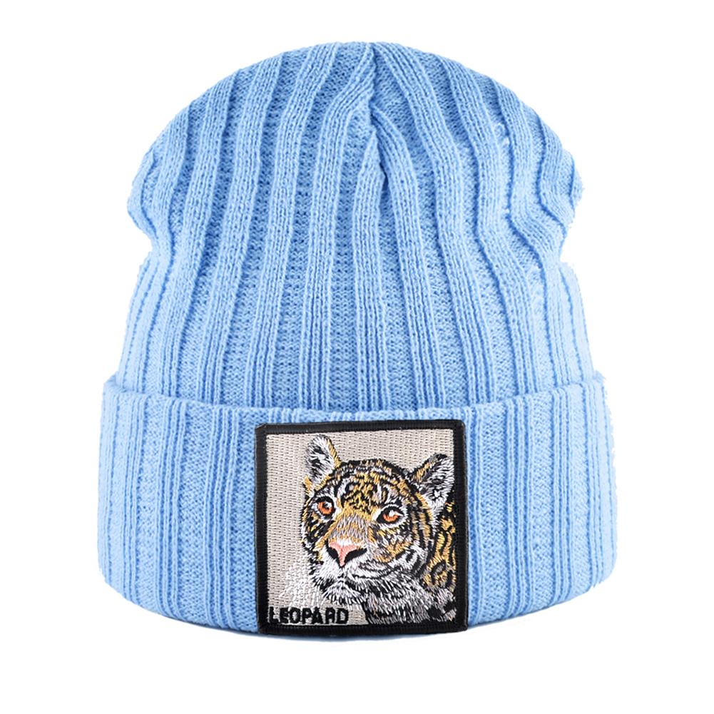 

Женские шапочки Skullies, осенне-зимняя уличная одежда, вязаные шапки, мужская вязаная однотонная шапка Gorras с нашивкой-вышивкой, шапка