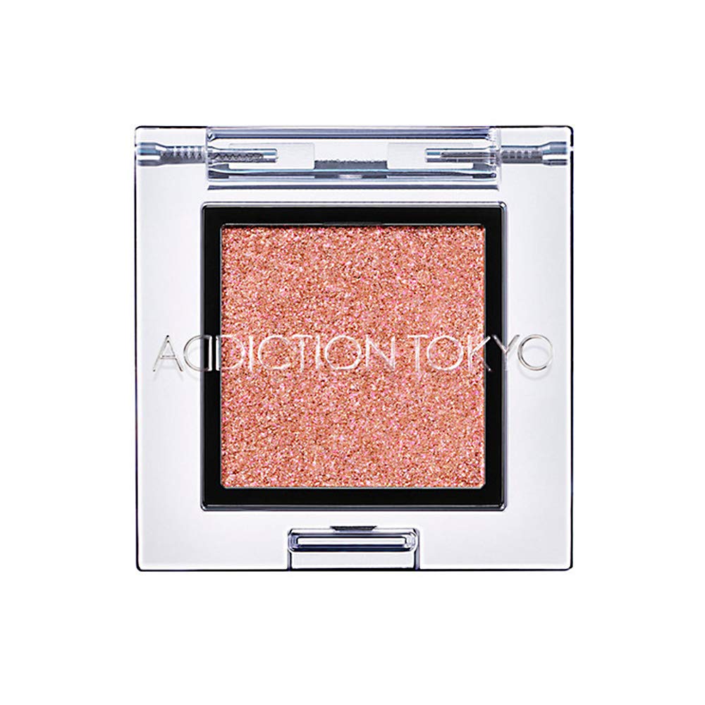 

ADDICTION Тени для век Sparkle #017SP [Продукт]