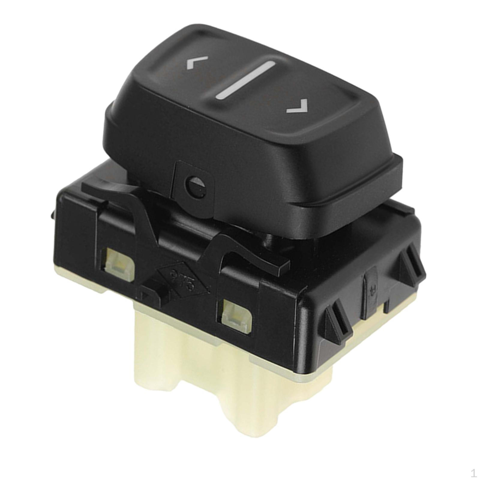 

Switch 254214937R 6 Pin Regulator for Lagon 12-20 Interior Push Buttons