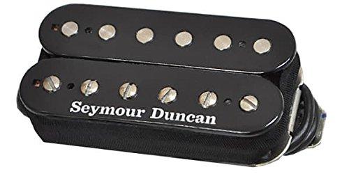 

SEYMOUR DUNCAN Guitar DUNCAN DISTORTION Trembacker Black pickup, TB-6