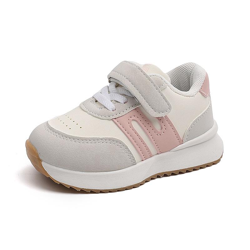 New Autumn Boys and Girls Comfortable Soft Sole Running Shoes
