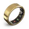 M95 Smart Ring: Heart Rate, Blood Oxygen, Sleep & Stress Monitoring, Health Exercise, Step Tracking.