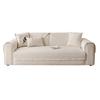 Sofa Cushion Four Seasons Universal Light Luxury Cream Wind High Sense Non-Slip Seat Cushion  New Sofa Cover Cloth Towel Cover