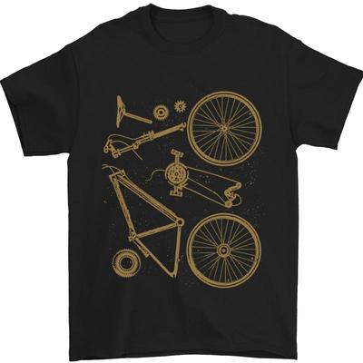 T-shirts en tops – T-shirts