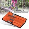 10Pcs Chain Saw Sharpening Kit Chainsaw File Tool Set Guide Bar File
