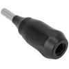Professional Cartridge Tattoo Grips   Needle Length Aluminum Alloy Tattoo Handle