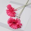 Bolus Jamesonii Gerbera Faux Flower Artificial Plant Ornament For Decor Home