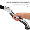 Compact Folding Hand Saw for Gardening and Pruning