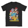 Tops – Camisetas