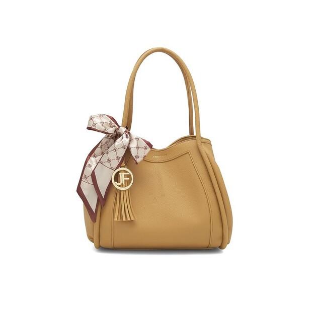 

Сумка Jenny Fairy Jenny Fairy MJS-J-004-05 коричневый