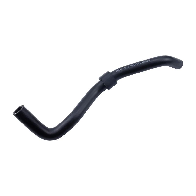 Car Water Tank Down Hose For Volkswagen Passat B7 () 2015 - 2018 2.0T OEM 56D122109A Pipe Engine Gearbox Oil Cooler Radiator