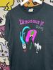 Vintage 2005 Dinosaur Jr Band Tshirt Size S