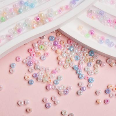 Creazione di gioielli e bijoux – Perle