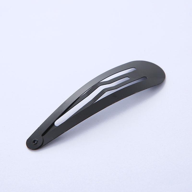 Klämmor, Håraccessoarer Hårnålar Raka Klämmor BB-klämmor Sidoklämmor Lugg Små Hårnålar Liten Mängd Bortflygande Hår