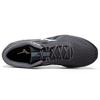 Mizuno Wave Kizuna 2 Professional Non-Slip Low-Top Running Shoes Men Sneaker Gray Blue J1GC201604