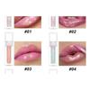 HANDAIYAN - Color-Changing Moisturizing Lip Oil - 10 Colors