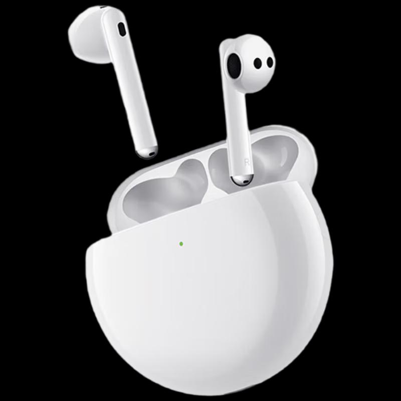 Huawei FreeBuds 4E 2024 True Wireless Earbuds