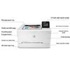 HP Color LaserJet Pro M254dw Printer