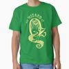 De Tovenaar van OZ Klassiek T-shirt