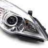 BAIC Weiwang M30 Front Headlight Assembly