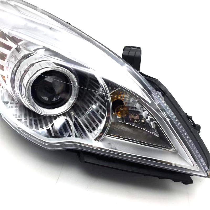 BAIC Weiwang M30 Front Headlight Assembly