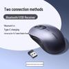 UGREEN M331 2.4G Wireless Silent Office Mouse