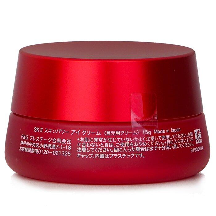 Sk-II Skin Power Eye Cream