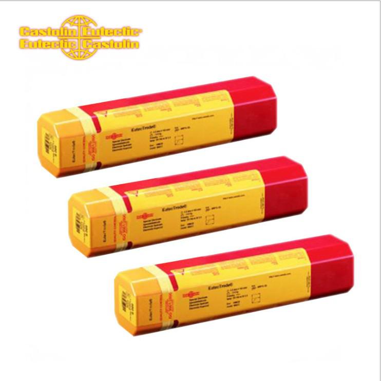 Kastolin 8800 Wear-Resistant Hardfacing Welding Electrode