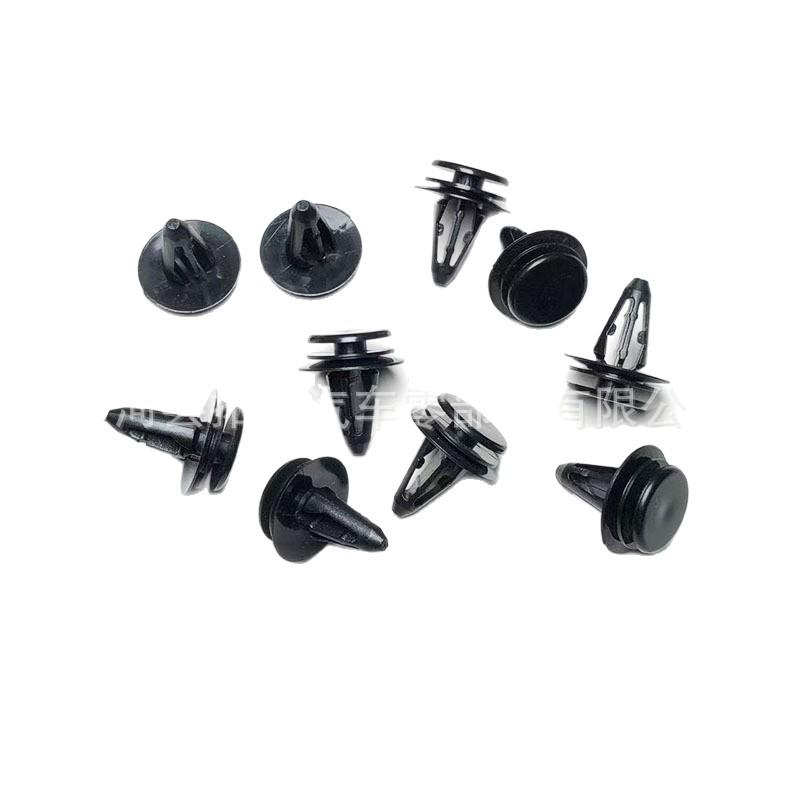MG ZS/3/7 & Roewe Car Trunk Shelf Clip/Buckle Fixation