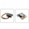 DC 15V-80V To DC 12V 2A Step-Down Converter Step-Down Voltage Reducer Buck Regulator Voltage Regulator Power Supply