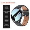 Smartwatch Watch8: New Multifunction Bluetooth, Waterproof, NFC Payment, Sports, Music T05.