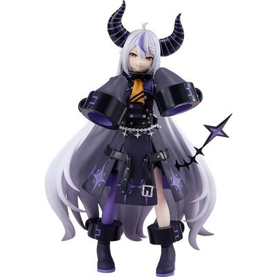 POP UP PARADE Laplus Darkness – Hololive | Nicht maßstabsgetreue bemalte PVC-Figur Sammlerstück Anime-Modell
