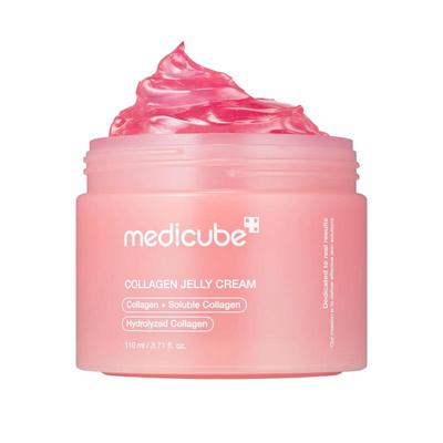 Kolagenový želé krém 110 ml