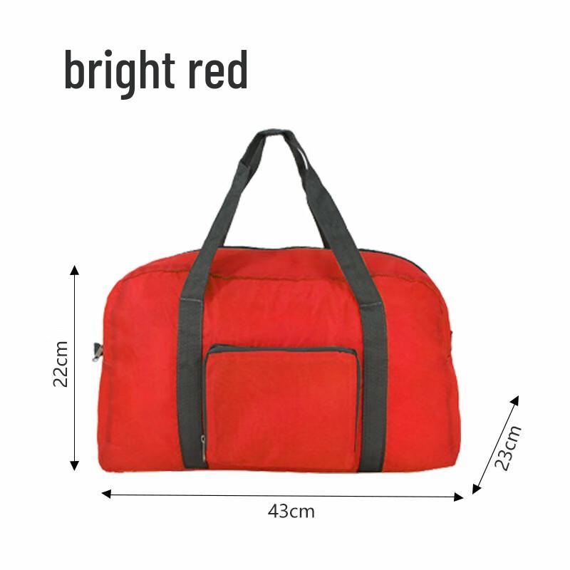Foldable Travel Duffel Bag
