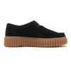 Clarks W. Tohil B. 26172044 Black Side