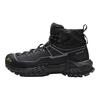 Li Ning Outdoor CF River Pro HI WP Comfortable Fashionable Minimalist Reflective Rebound Supportive High-Top Hiking Shoes AHTV035-1