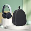 EVA Travel Protective Case Shockproof Headphones Case Anti-scratch Splashproof for Sony PlayStation PULSE Elite Wireless Headset