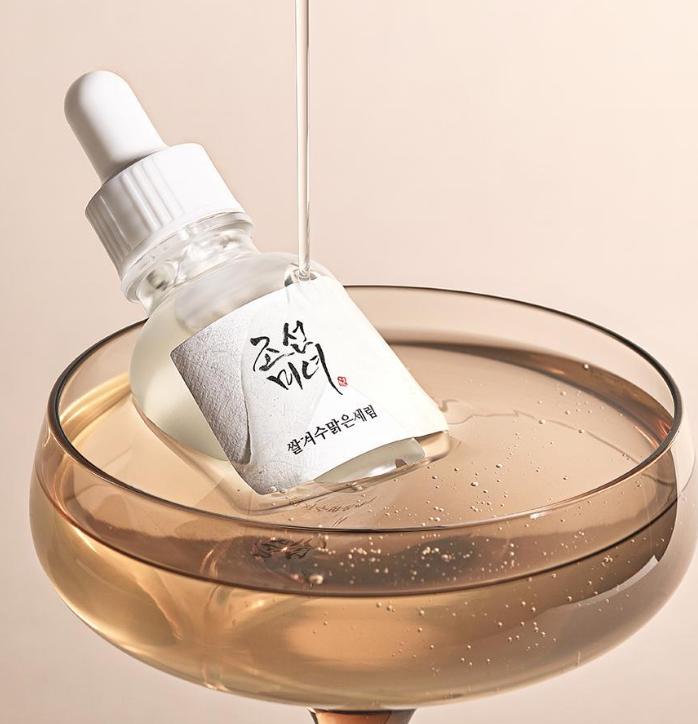 Beauty of Joseon Glow Deep Serum 30ml | Brightening Serum with Rice & Arbutin