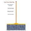 Yili Wooden Handle Cotton Mop