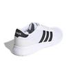 Adidas Lite Racer 'White Black' FX3484